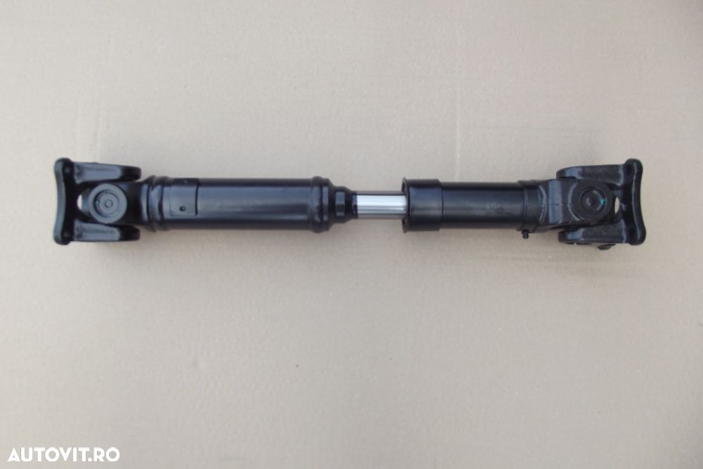 Cardan Suzuki Samurai SJ 1984-2004 cardan fata fi 8 cardan spate NOU - 1