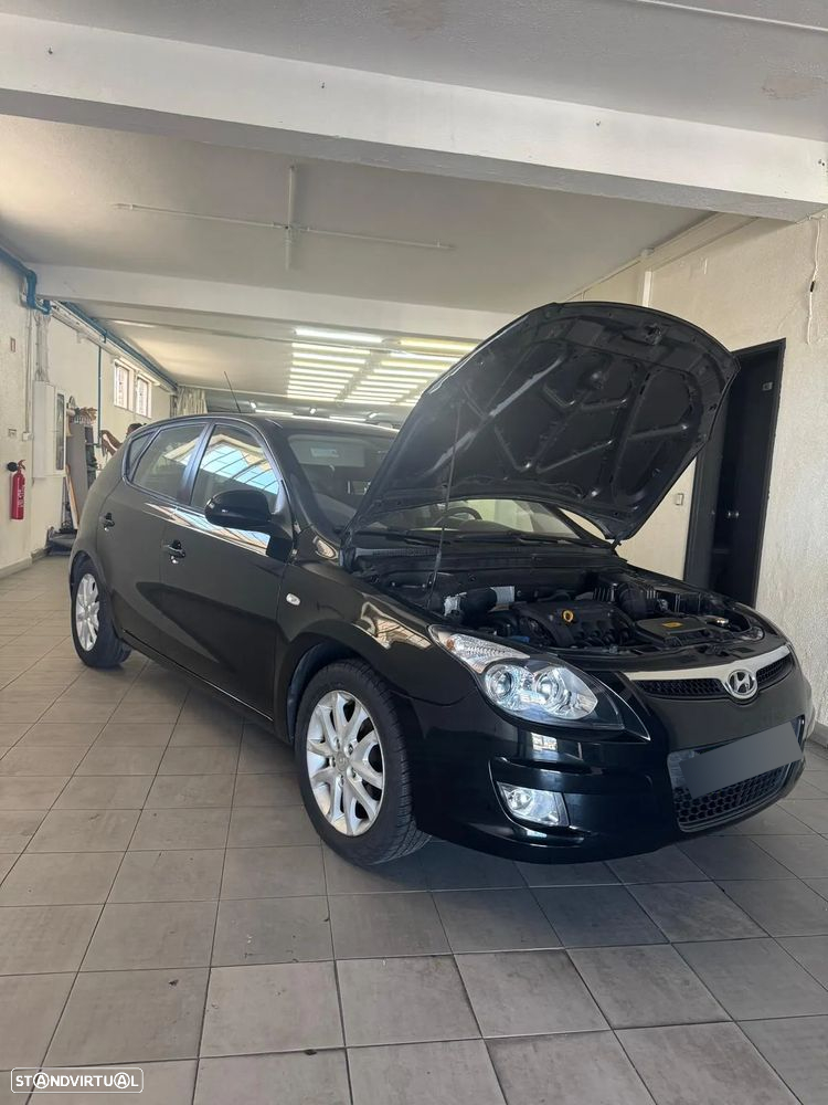 Hyundai i30 - 3