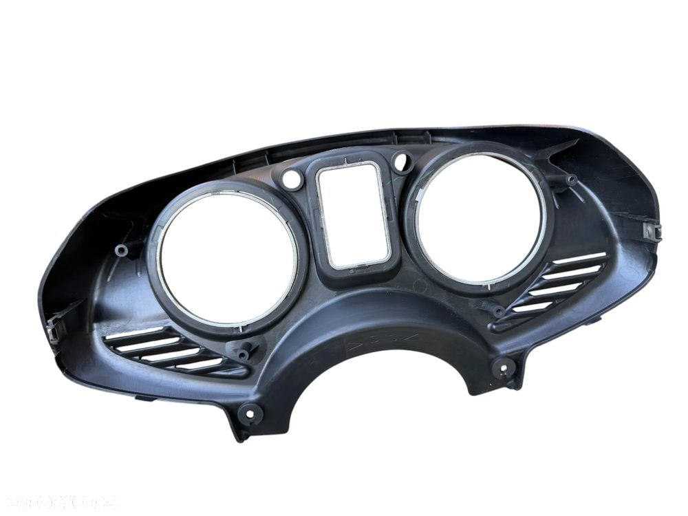 Obudowa licznika  Yamaha TMAX T-MAX  500  01-06R - 3