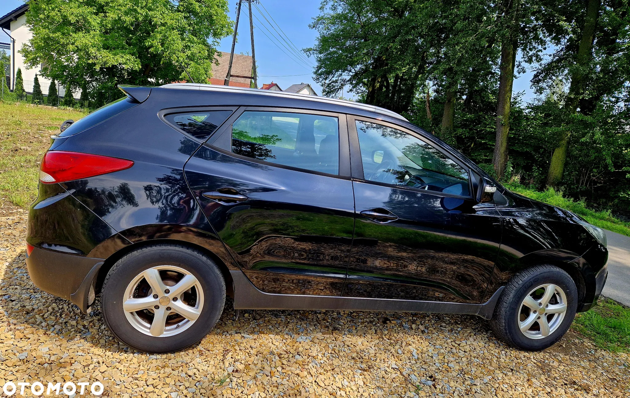 Hyundai ix35 2.0 Premium - 9