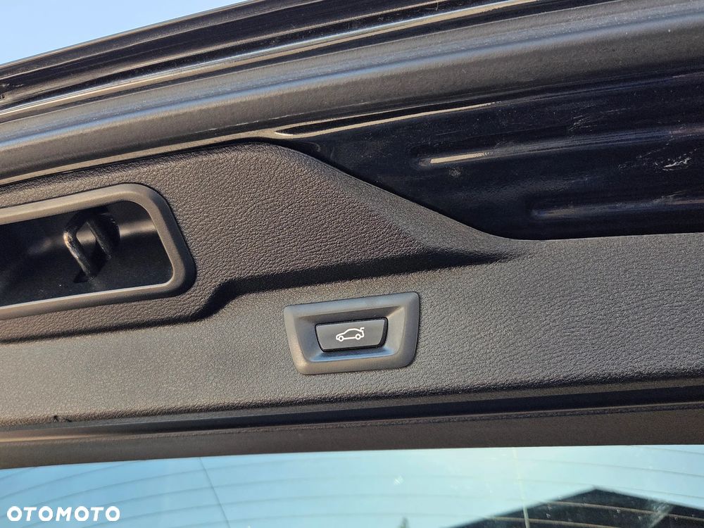 BMW X5 - 19
