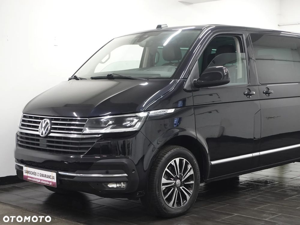 Volkswagen Multivan 2.0 TDI L1 DSG - 14