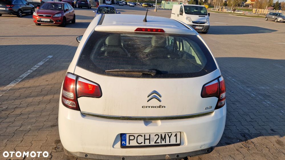 Citroën C3 Pure e-Tech VTi 82 ETG Tendance - 4