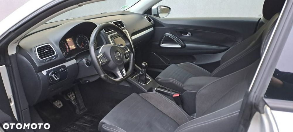 Volkswagen Scirocco 1.4 TSI Edition - 6