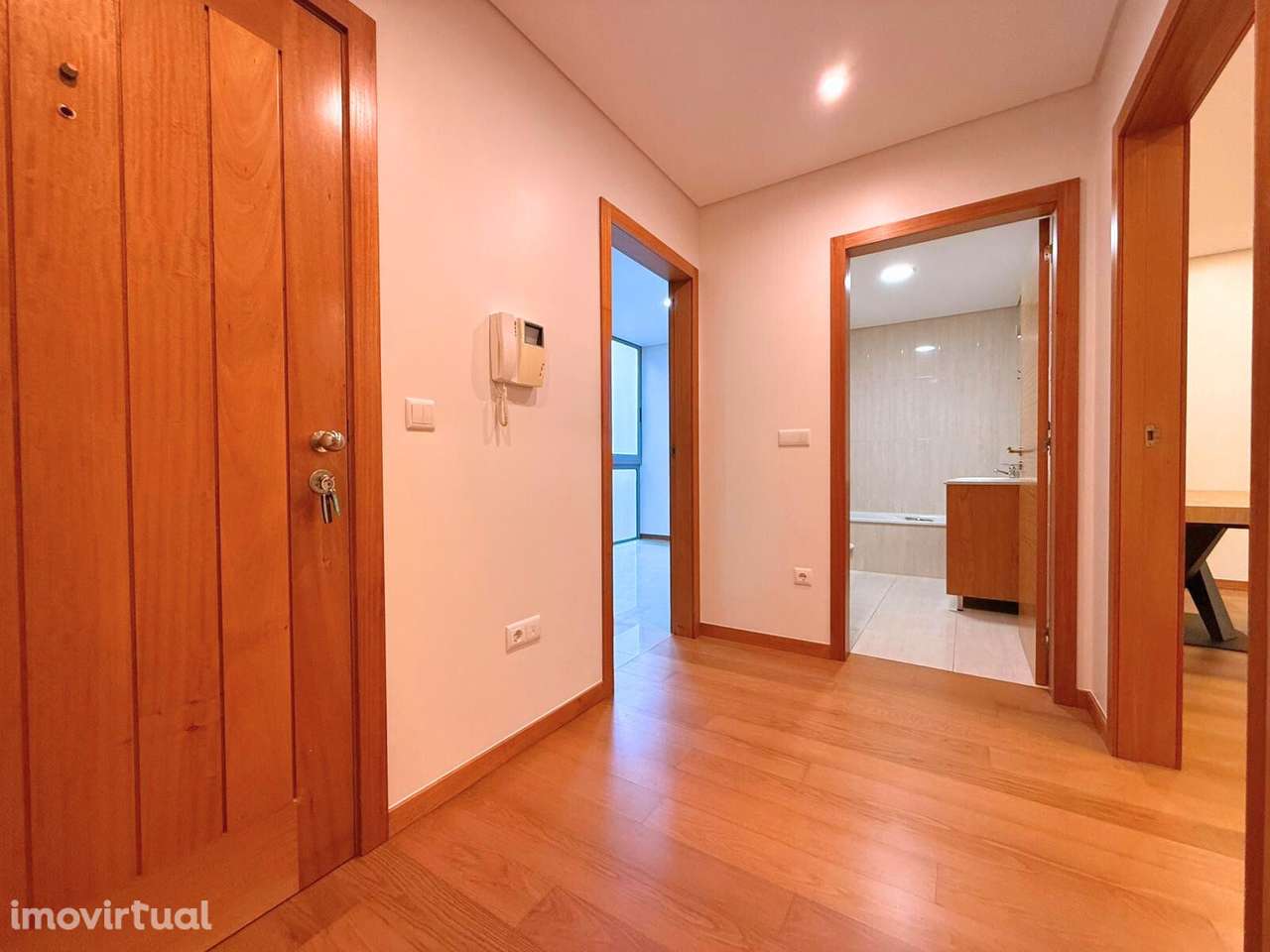 Apartamento T3, Areosa - Grande imagem: 3/23