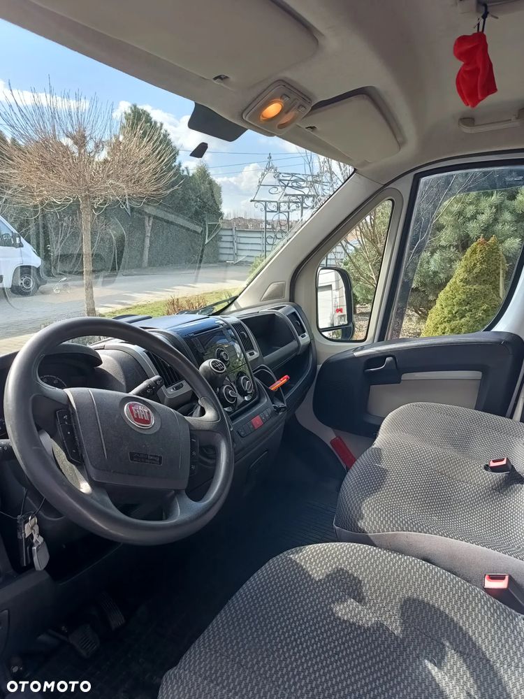 Fiat DUCATO 3.0 - 6