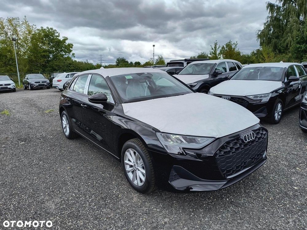 Audi A3 - 3