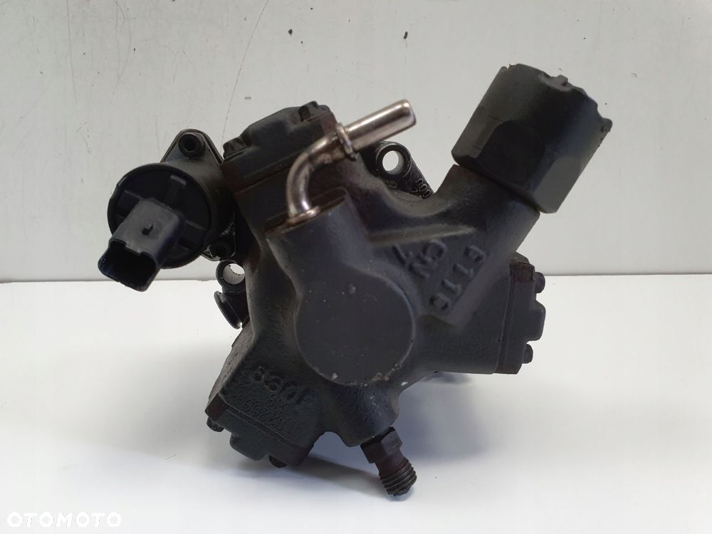 Volvo C30 V50 S40 II V70 III 2.0 D POMPA WTRYSKOWA paliwa - 6