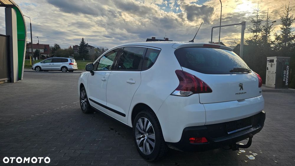 Peugeot 3008 155 THP Active - 21