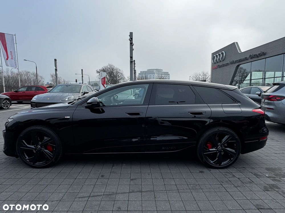 Audi A6 Avant e-tron Avant - 9