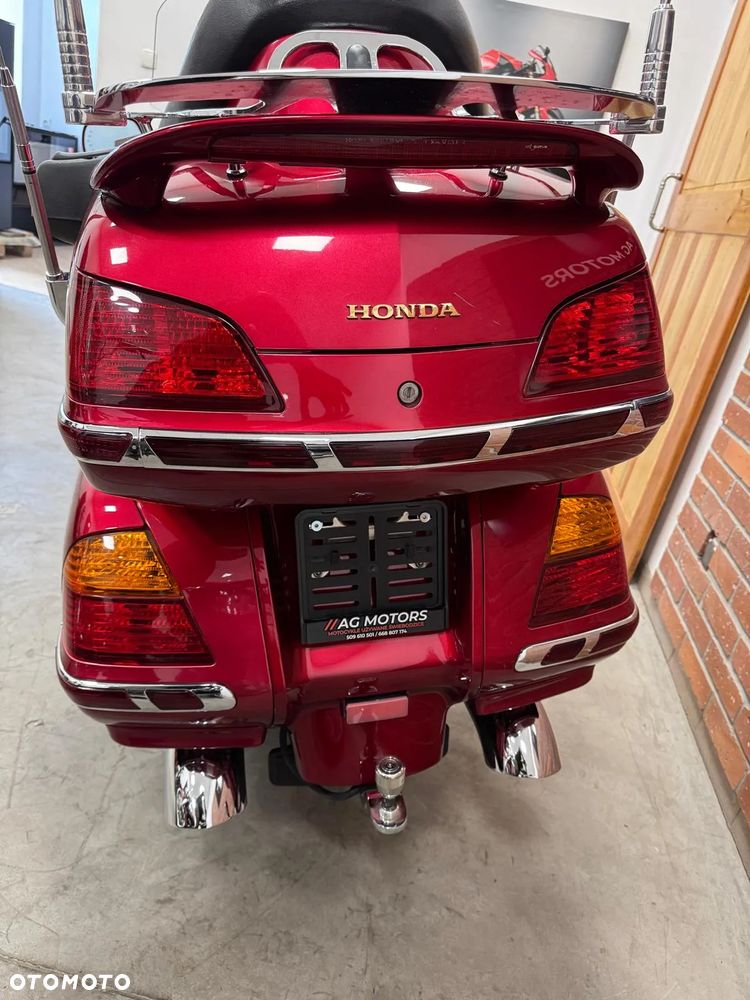 Honda GL - 27