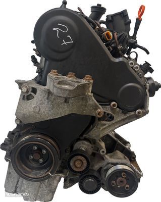 Motor VW Transporter T5 T6 2.0tdi CAA - 2