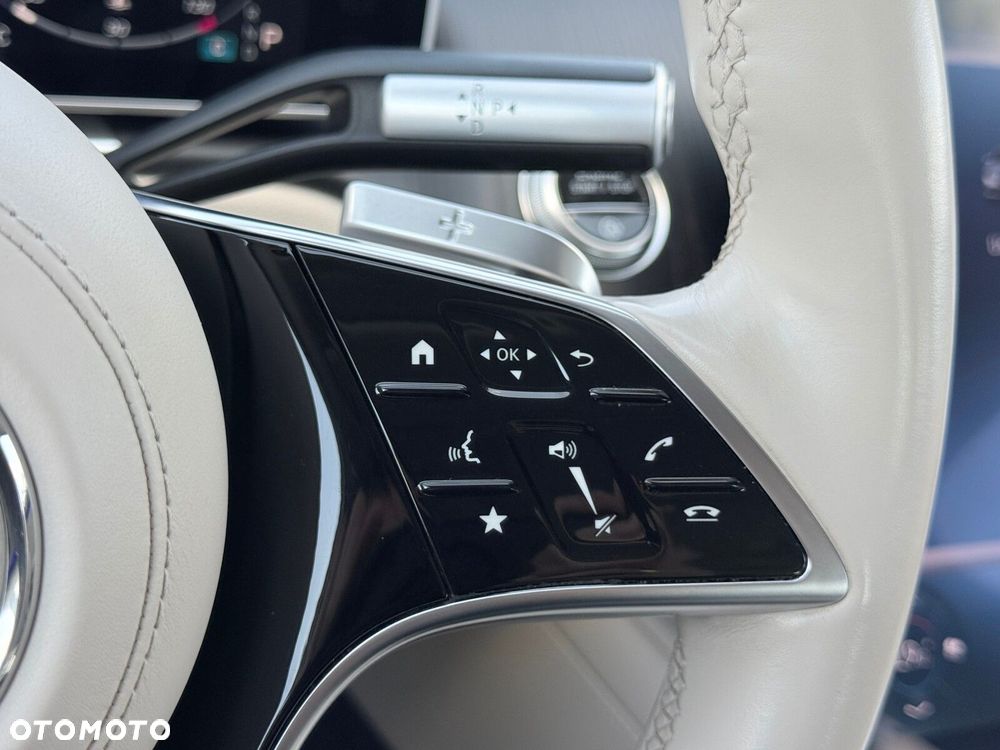 Mercedes-Benz Klasa S 350 d 4-Matic 9G-TRONIC - 20