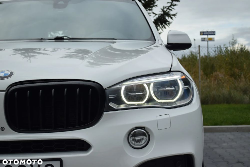 BMW X5 - 8