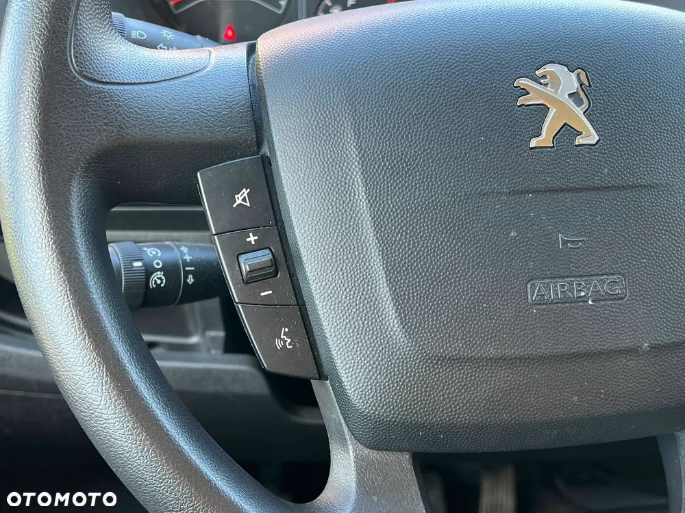 Peugeot Boxer - 18