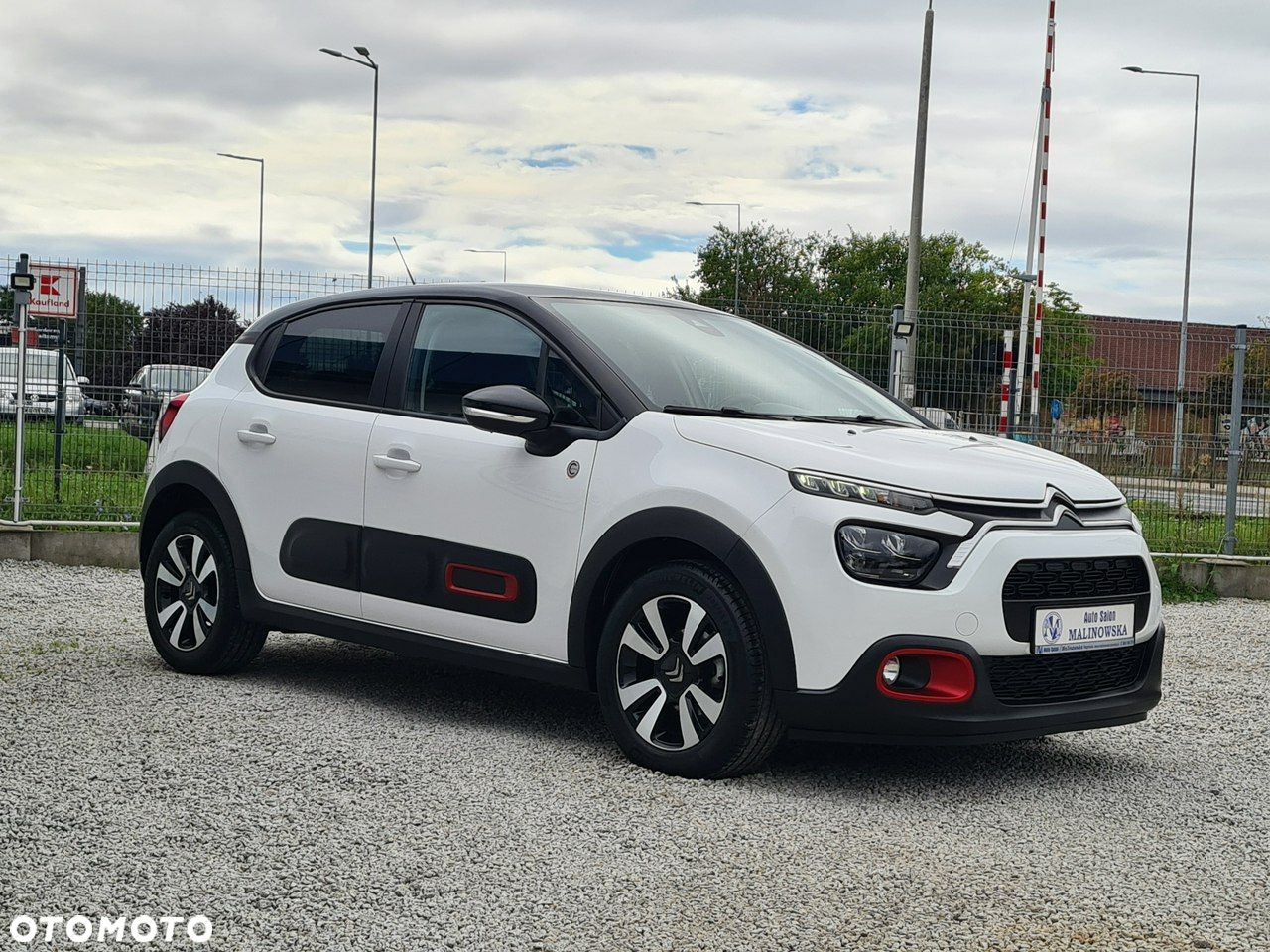 Citroën C3 - 8