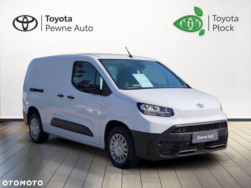 Toyota PROACE CITY - 9