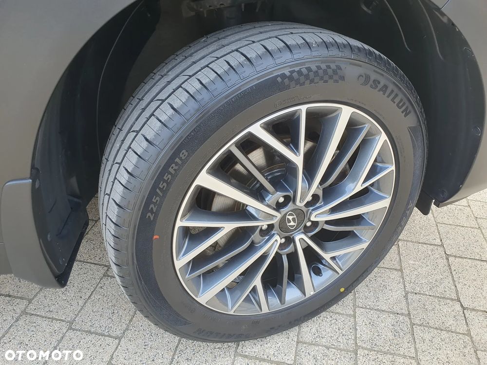 Hyundai Tucson 1.6 GDi 2WD Pure - 23