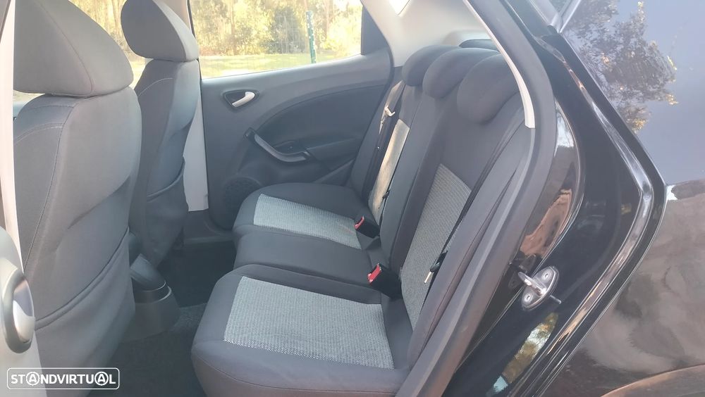 SEAT Ibiza 1.2 12V Stylance - 12