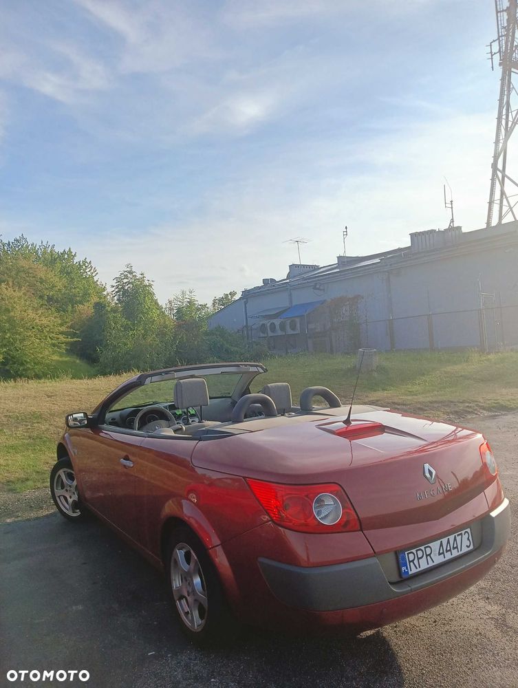 Renault Megane - 4