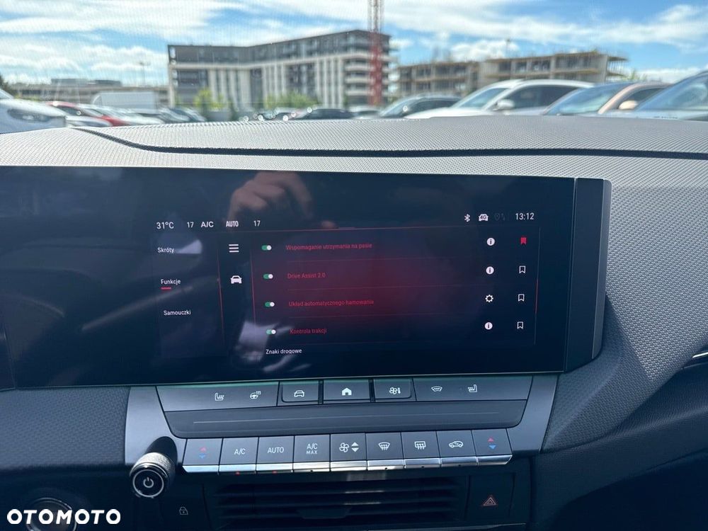 Opel Astra 54kWh GS First Edition - 19
