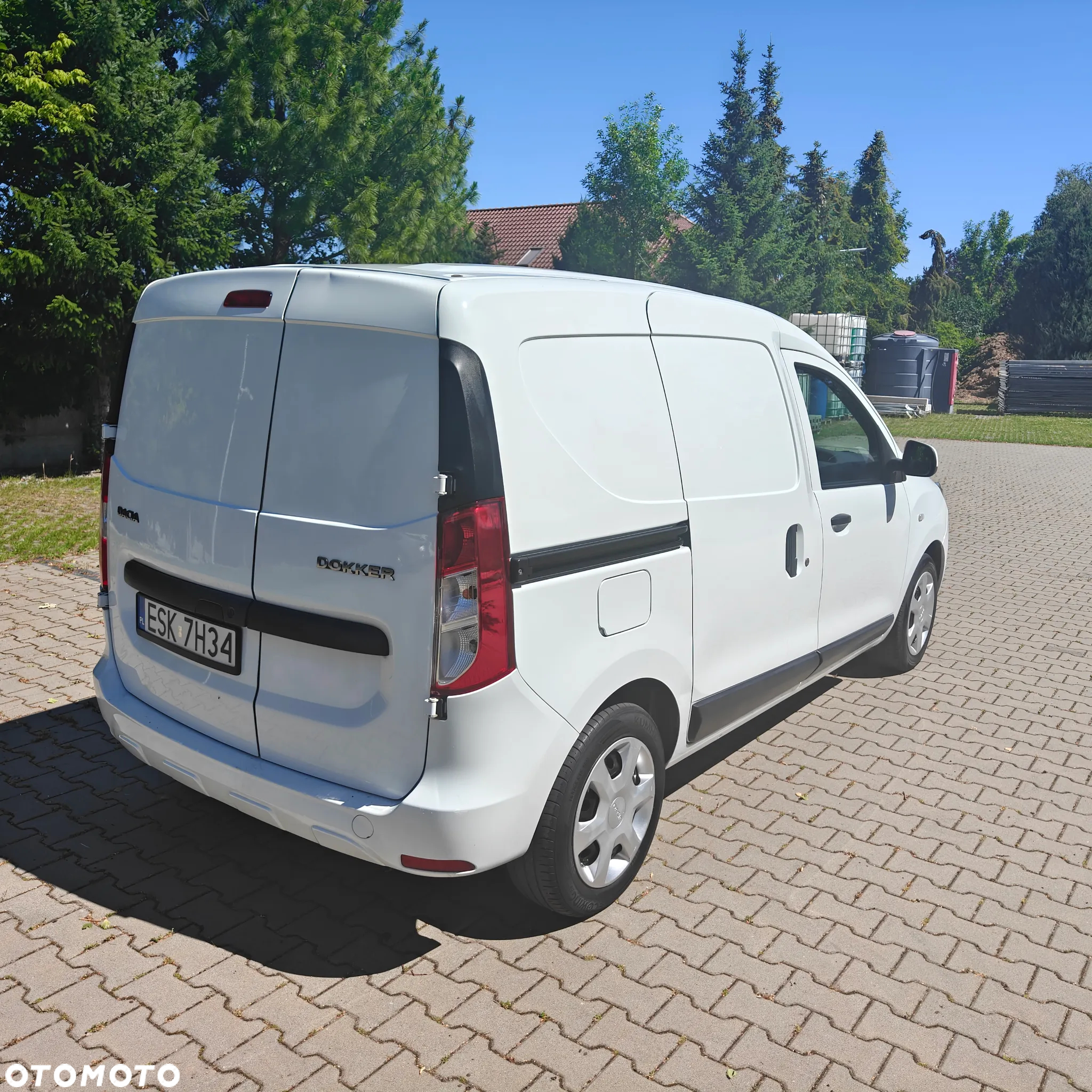 Dacia Dokker - 6