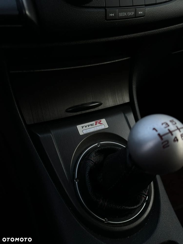 Honda Civic 2.0 i-VTEC Type R Championship White Edition - 15