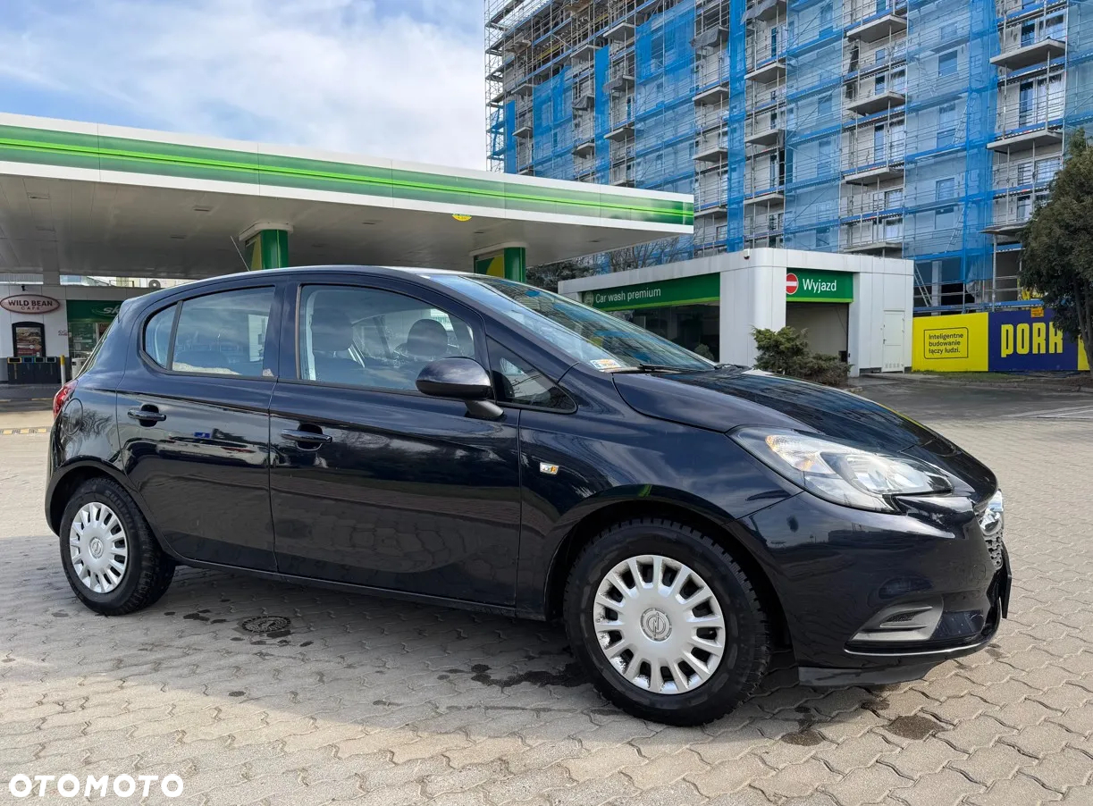 Opel Corsa - 5