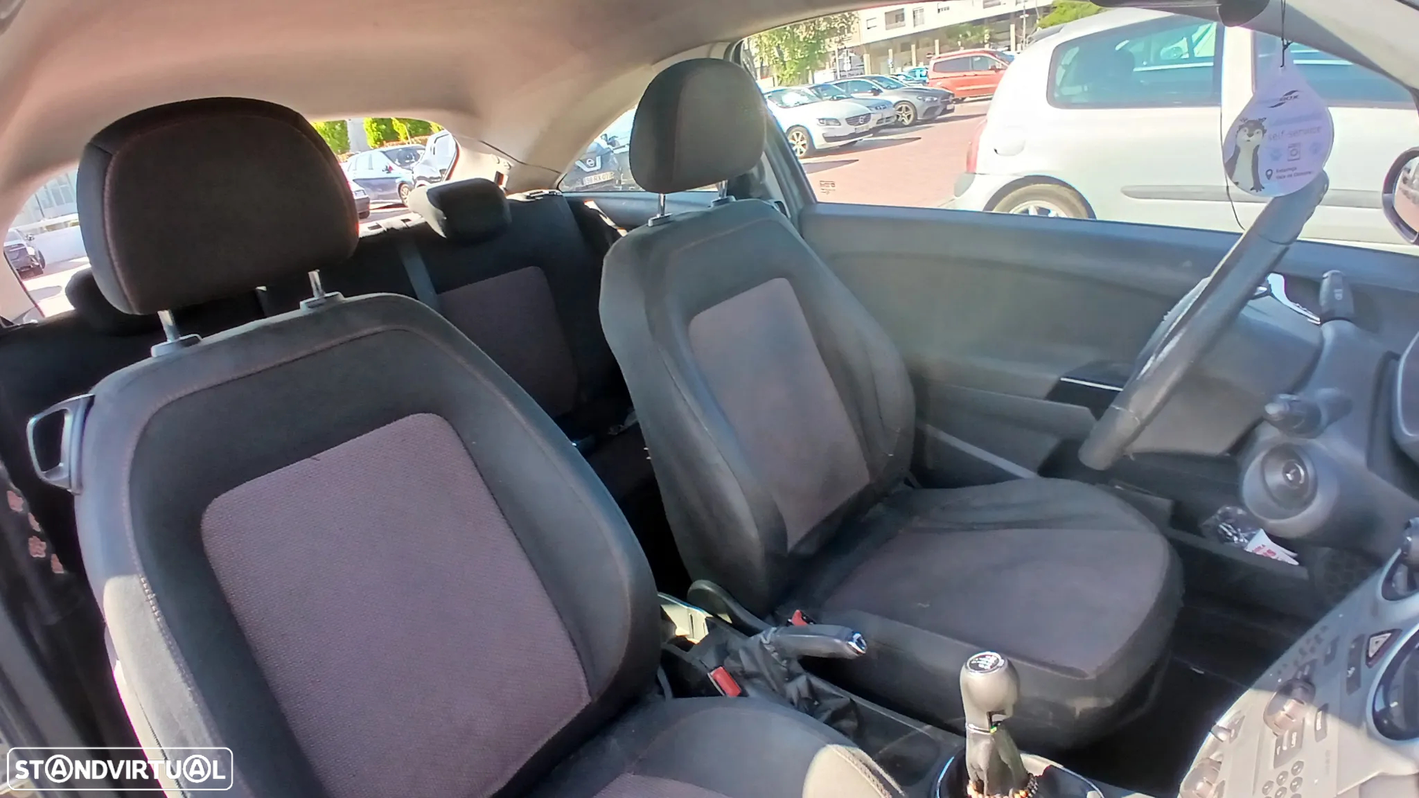 Opel Corsa - 5