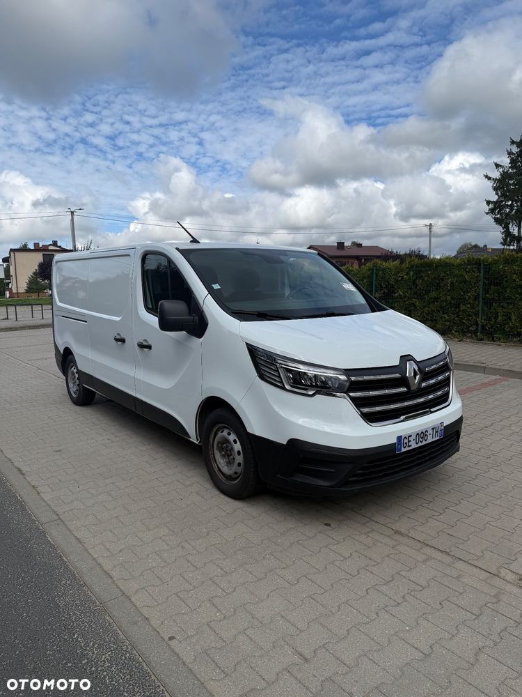 Renault Trafic - 9
