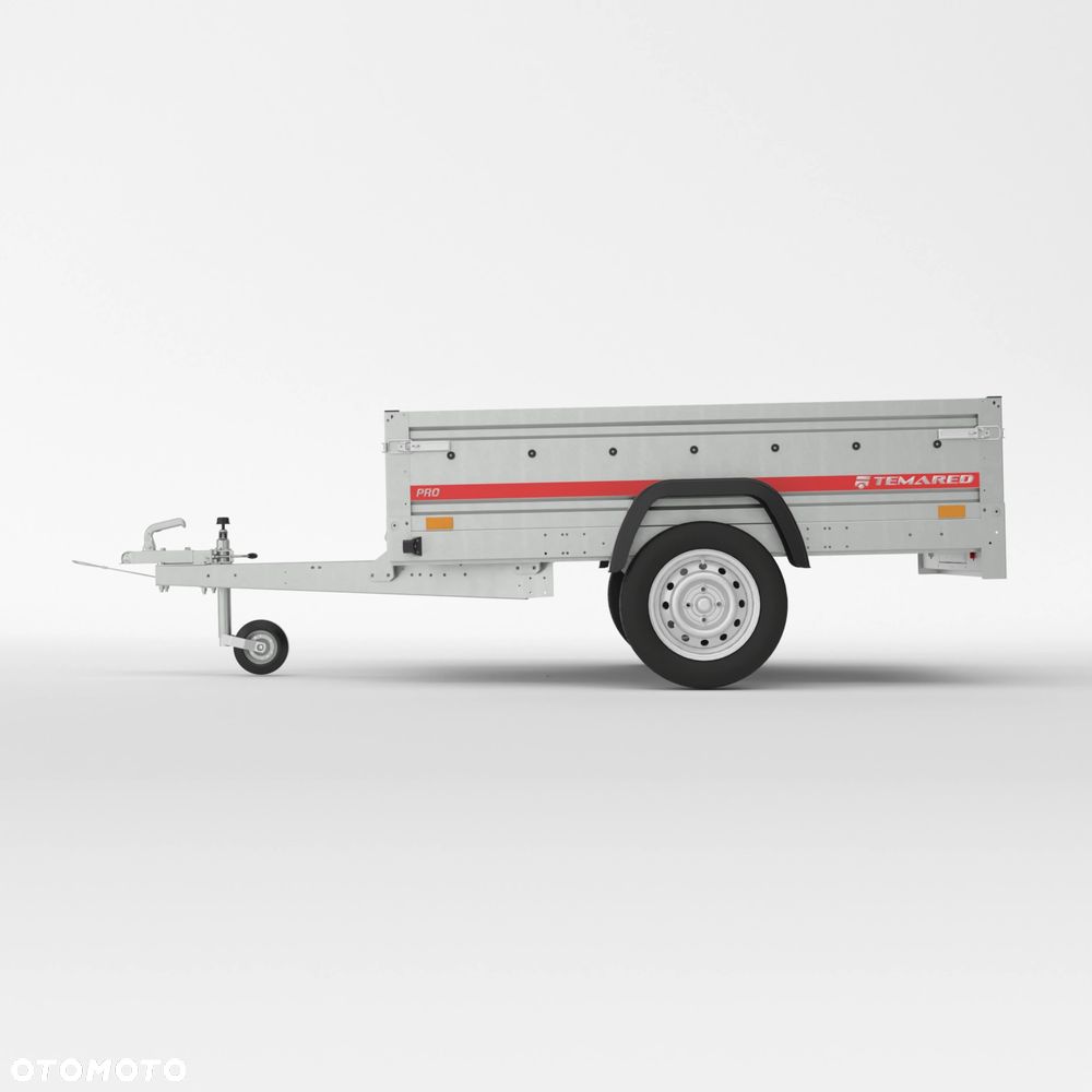 TEMARED PRO 2012 0,75T - 3
