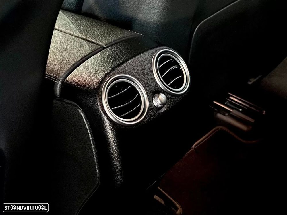 Mercedes-Benz GLC 300 de 4Matic 9G-TRONIC AMG Line - 20