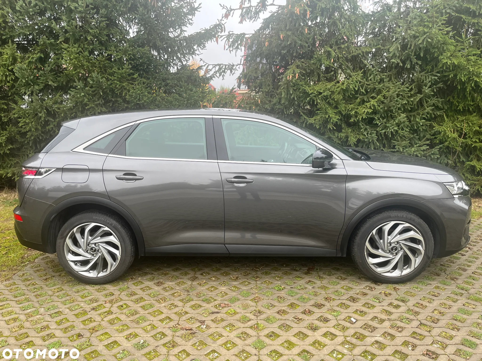 DS Automobiles DS 7 Crossback - 2
