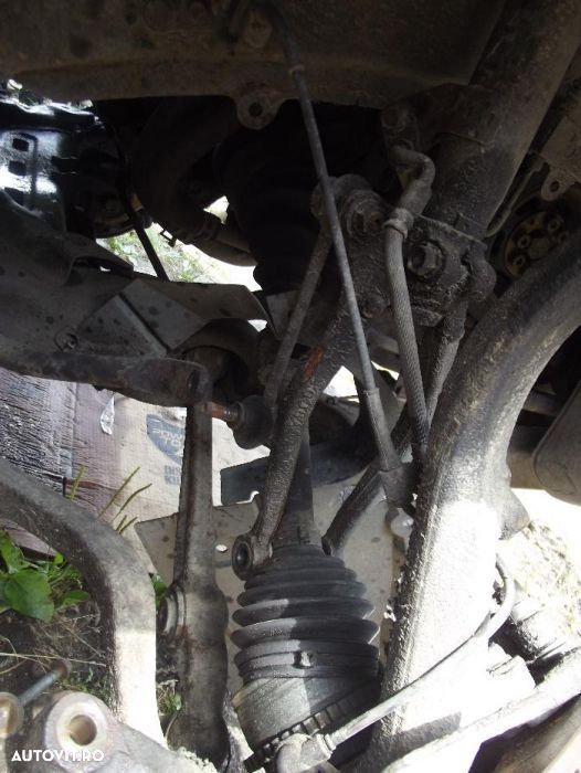 Planetara Mazda 6 GG planetare fata dezmembrez mazda 6 combi 2.0d - 4