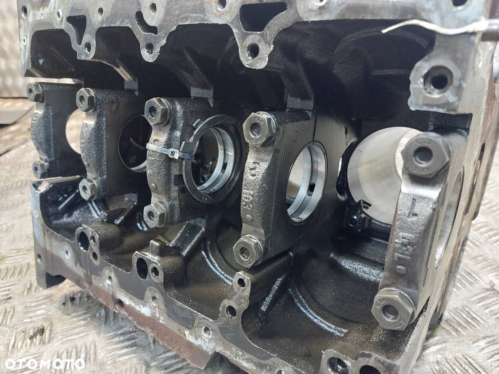 BLOK SILNIKA AUDI A6 C7 2.0 TDI CGL CGLC 03L021CJ - 16