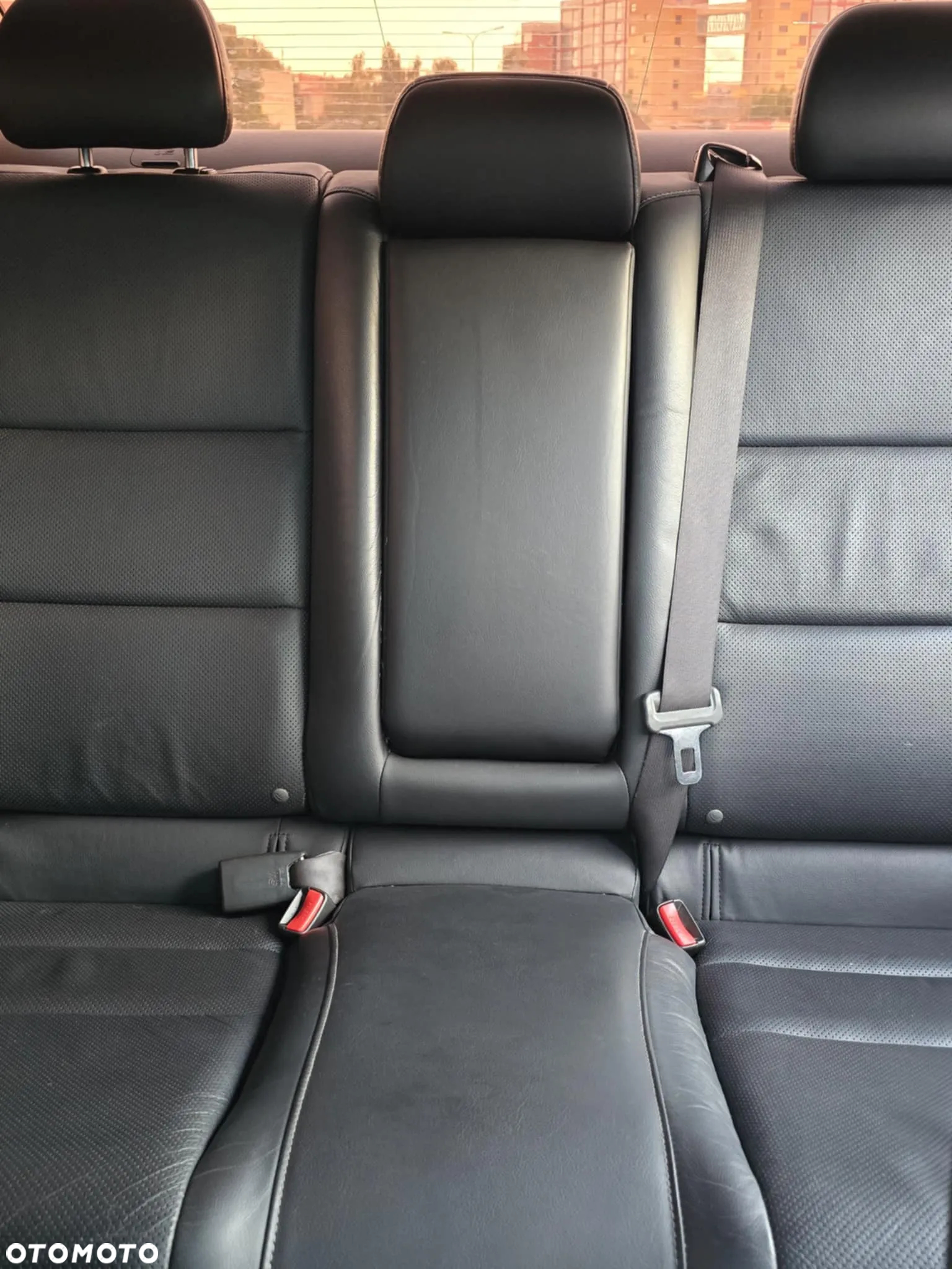 Honda Accord 2.0 Executive - 16