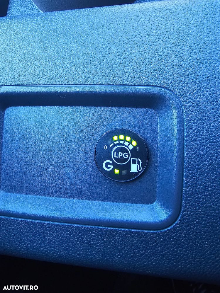 Dacia Duster TCe 90 Essential - 14