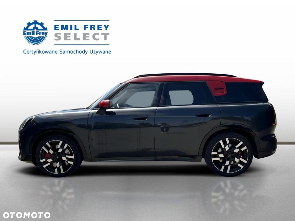 MINI John Cooper Works - 3