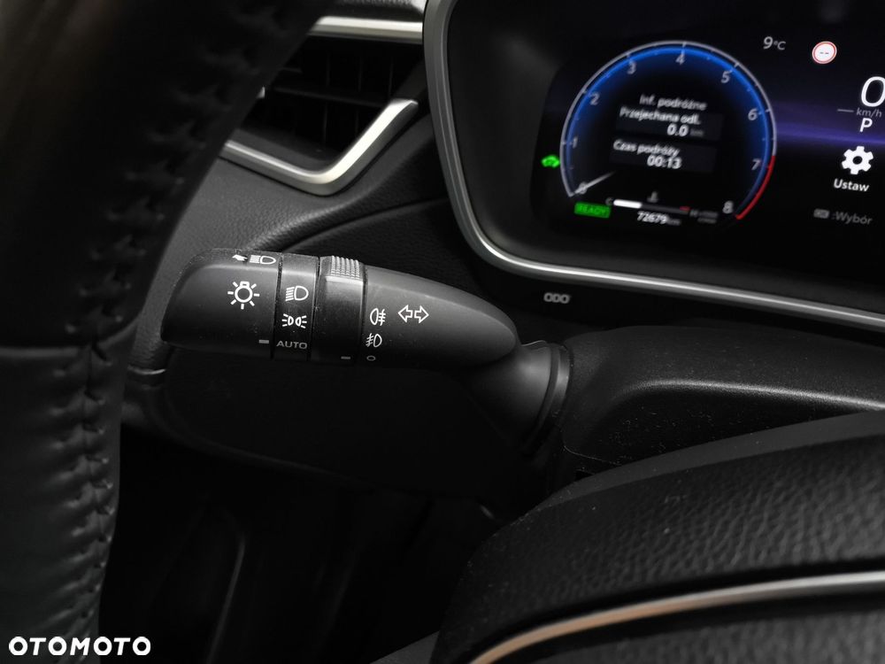 Toyota Corolla Cross 2.0 Hybrid Premiere Edition - 26
