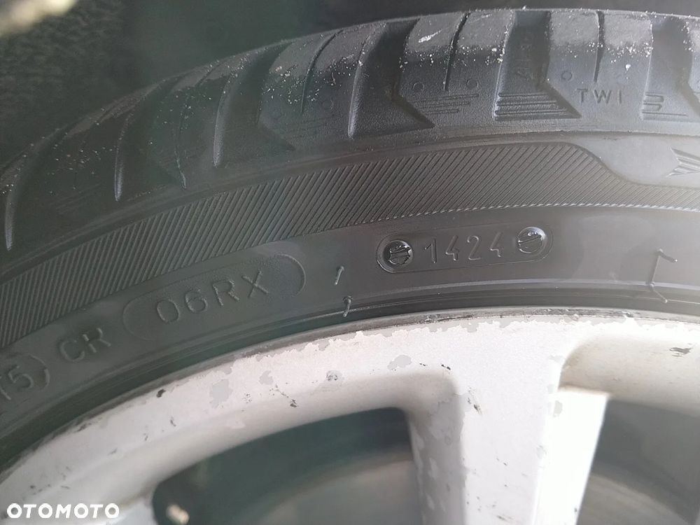 Skoda Octavia 2.0 TDI CR DPF RS - 12