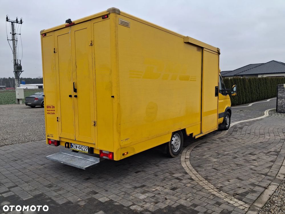 Iveco Daily - 5