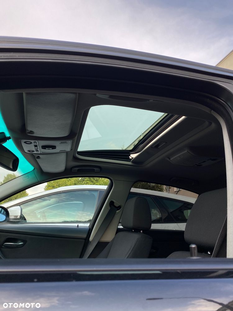 BMW Seria 3 - 21