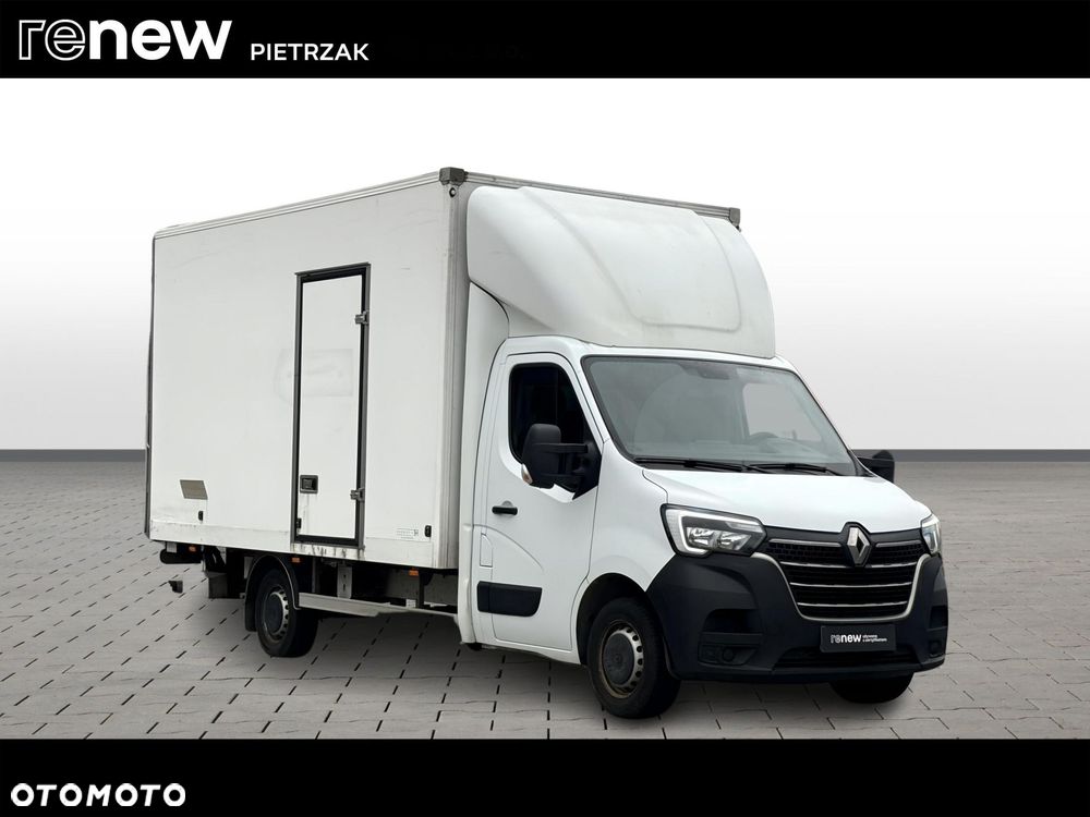 Renault master - 8