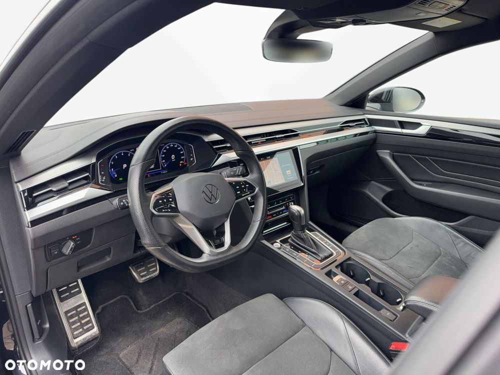 Volkswagen Arteon Shooting Brake 2.0 TSI R-Line DSG - 9