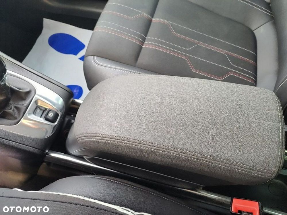 Opel Meriva - 33