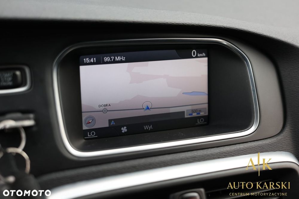 Volvo V40 - 31