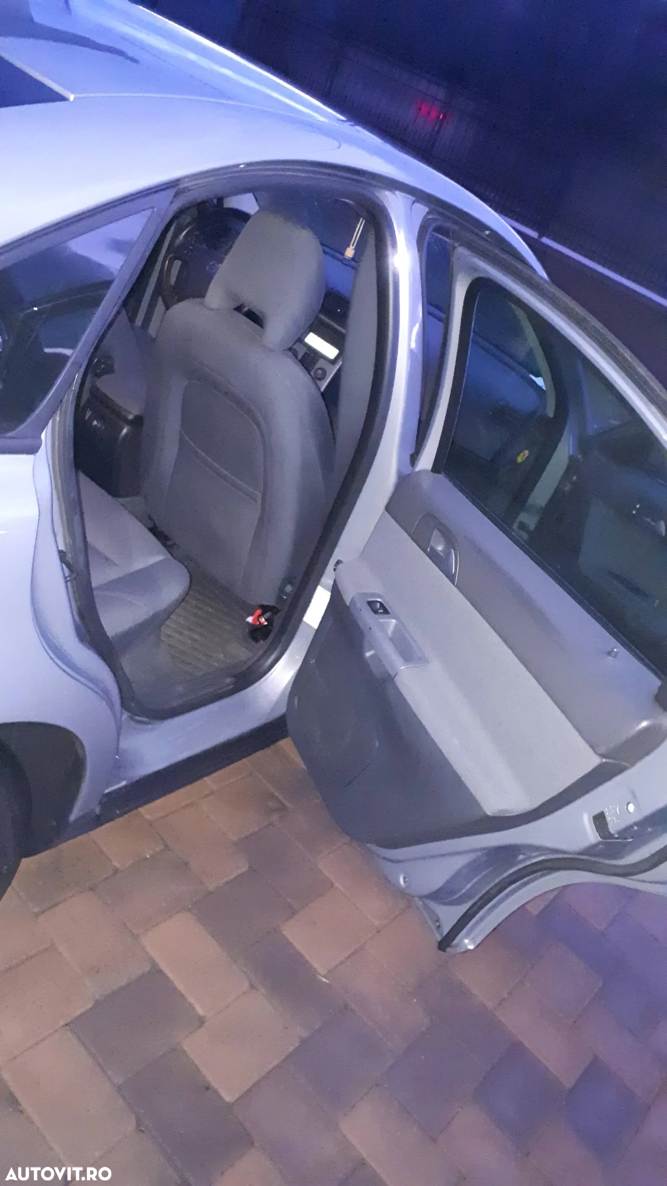 Volvo S40 - 17