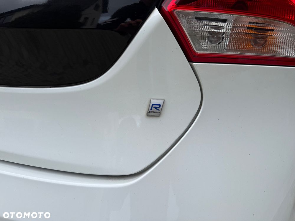 Volvo V40 D2 RDesign - 11