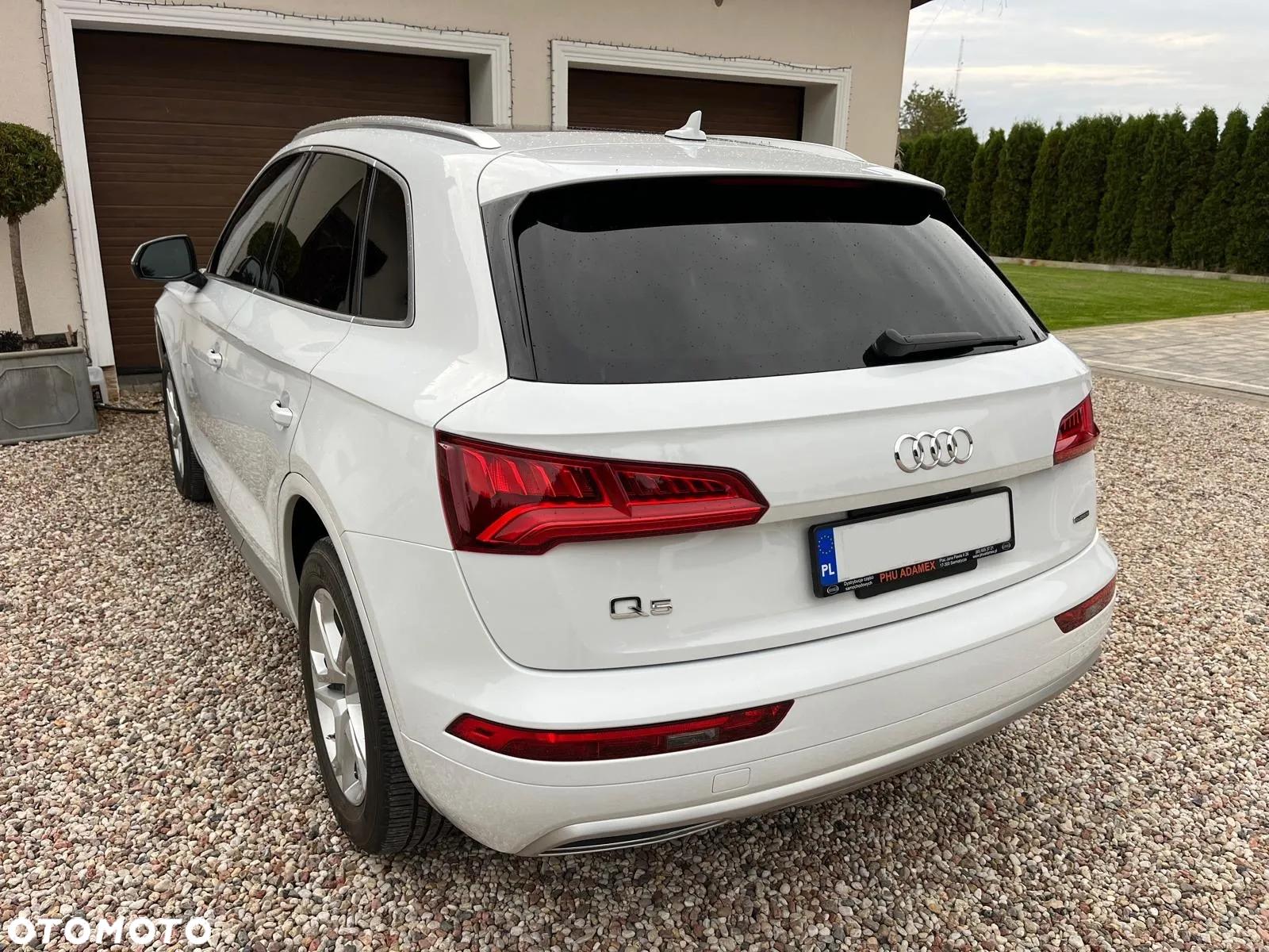 Audi Q5 2.0 TFSI Quattro S tronic - 11