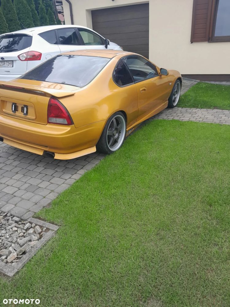 Honda Prelude 2.2i VTEC - 2